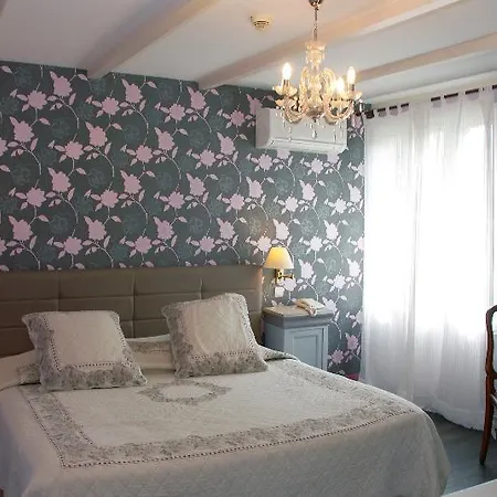 Hotel Ermitage