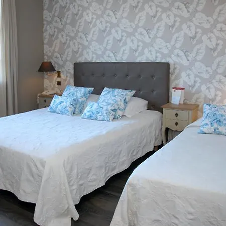 Ermitage Hotel Les Angles (Gard)