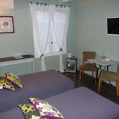 Ermitage Hotel