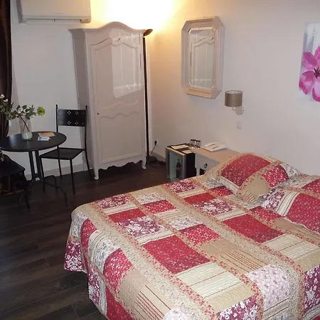 Ermitage Hotel 3*