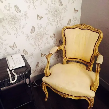 Hotel Ermitage