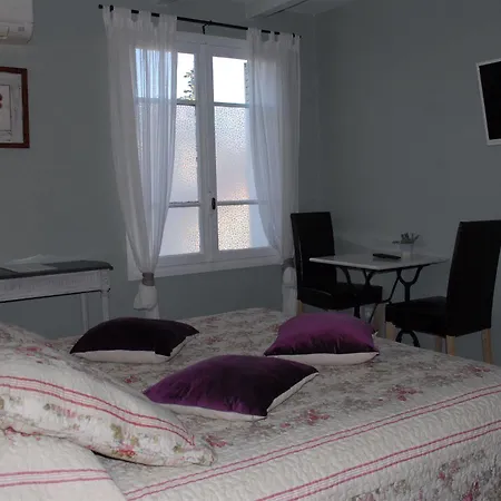 Hotel Ermitage