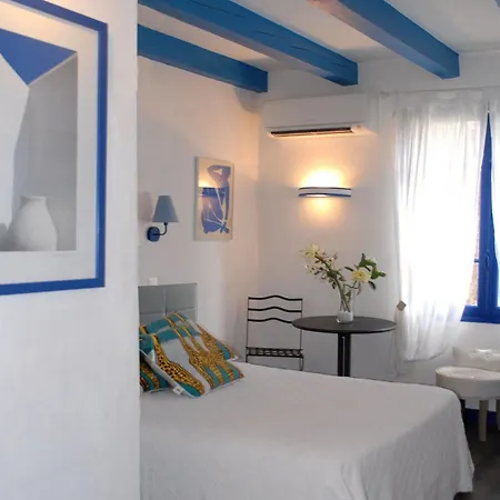 Ermitage Hotel 3*