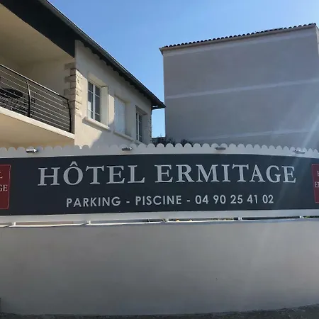 Ermitage Hotel